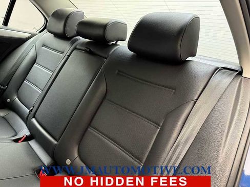 Used 2014 Volkswagen Jetta SE FWD image 16