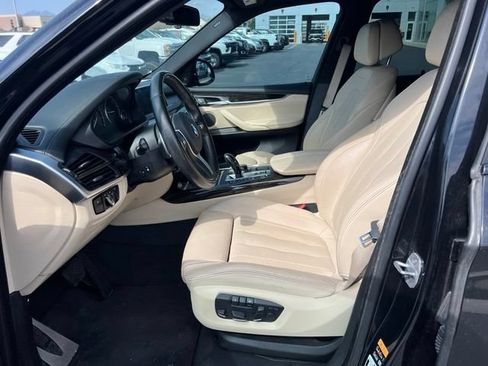 Used 2017 BMW X5 xDrive40e AWD/4WD image 15