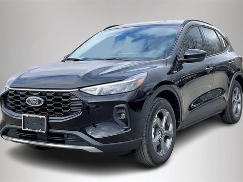 New 2026 Ford Escape ST-Line Select w/ Tech Pack #1 image 2