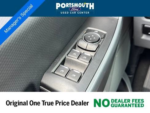 Used 2023 Ford F150 XLT w/ Trailer Tow Package image 24