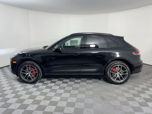 Used 2026 Porsche Macan S image 2