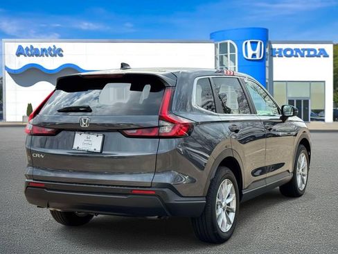 Certified 2024 Honda CR-V EX-L image 5
