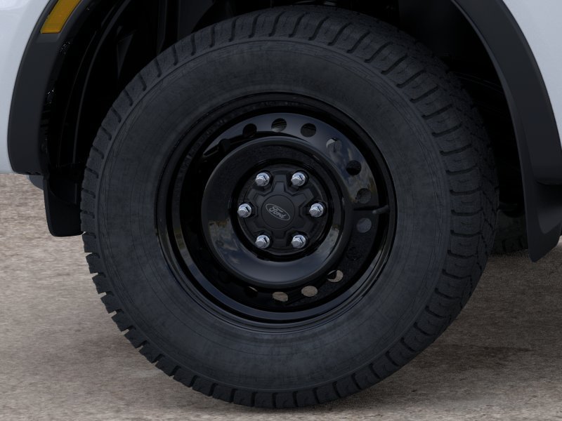 New 2026 Ford Ranger XL AWD/4WD image 20