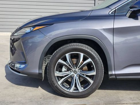Used 2022 Lexus RX 350 FWD w/ Premium Package image 10