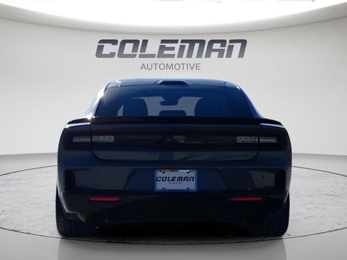 New 2026 Dodge Charger Scat Pack w/ Blacktop Package image 4