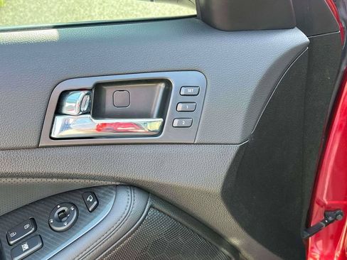 Used 2012 Kia Optima SX w/ Premium Touring Pkg FWD image 17