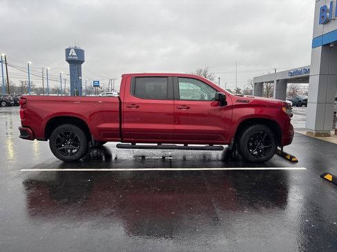 Used 2023 Chevrolet Silverado 1500 RST image 6