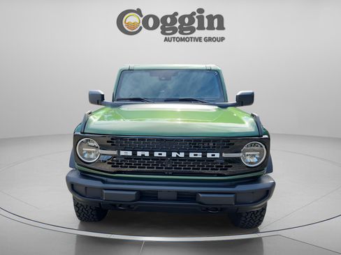 New 2025 Ford Bronco Big Bend image 9