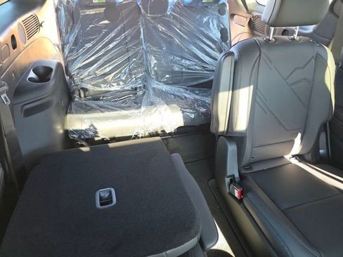 New 2026 Hyundai Palisade XRT Pro image 29