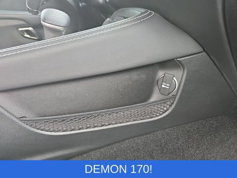 Used 2023 Dodge Challenger SRT Hellcat Redeye RWD image 39