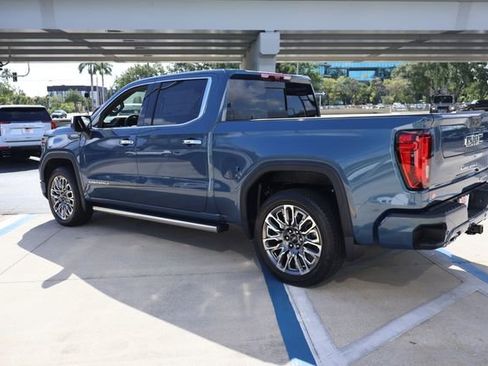 New 2026 GMC Sierra 1500 Denali Ultimate AWD/4WD image 5