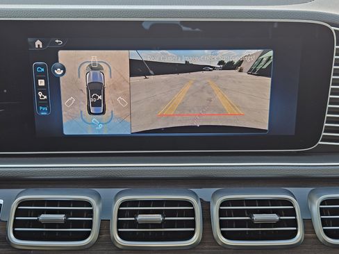 New 2026 Mercedes-Benz GLE 450 4MATIC image 18