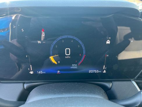 Used 2025 Chevrolet TrailBlazer LT image 34