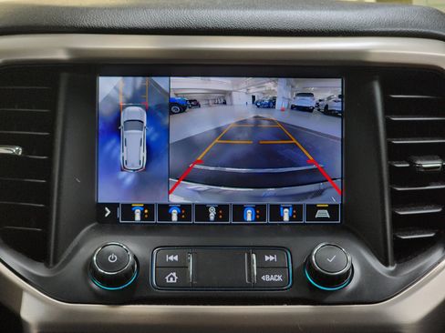 Used 2020 GMC Acadia Denali AWD/4WD image 31