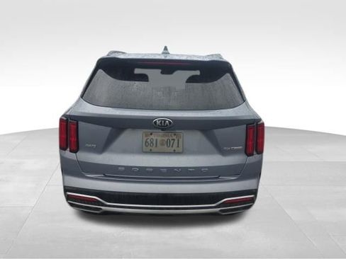Used 2021 Kia Sorento SX AWD/4WD image 8