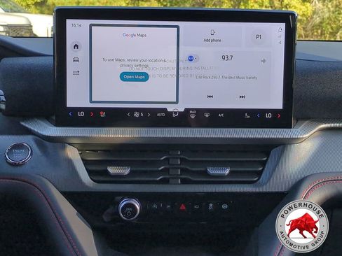 New 2026 Ford Explorer ST-Line w/ ST-Line Street Pack RWD image 22