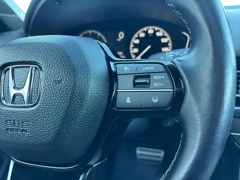 Used 2023 Honda Civic Sport image 15