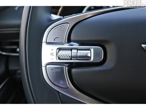 Used 2024 Genesis GV80 3.5T Prestige w/ Prestige Package image 18