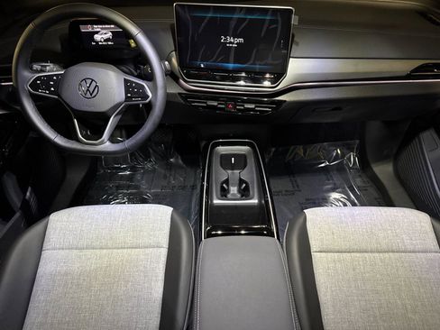 New 2026 Volkswagen ID.4 Pro image 12