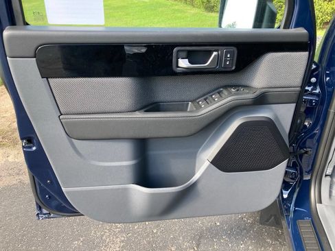 New 2026 INEOS Grenadier AWD/4WD image 11