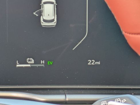 New 2026 Kia Sportage SX Prestige image 32