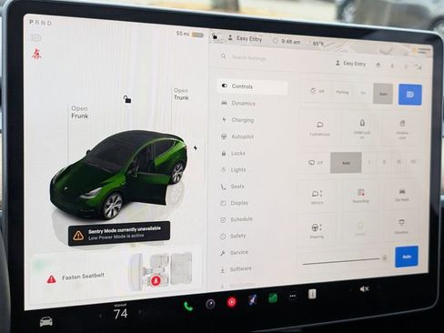 Used 2023 Tesla Model Y Long Range image 14