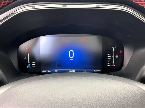 Used 2024 Ford Escape ST-Line w/ Tech Pack #1 AWD/4WD image 20