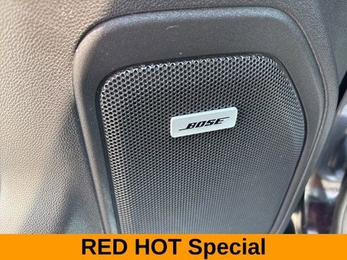 Used 2020 GMC Sierra 1500 Denali w/ Technology Package image 15