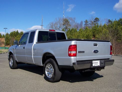 Used 2010 Ford Ranger XLT image 4