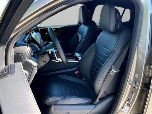 Certified 2024 Mercedes-Benz GLC 300 4MATIC image 13