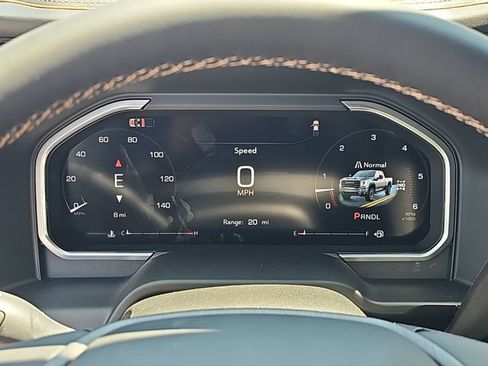 New 2026 GMC Sierra 3500 AT4 w/ AT4 Premium Plus Package AWD/4WD image 12