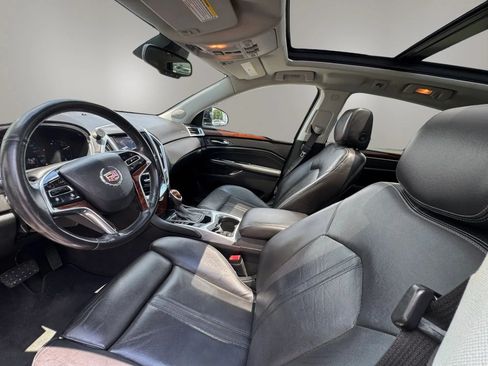 Used 2013 Cadillac SRX Performance w/ Driver Awareness Package FWD image 12