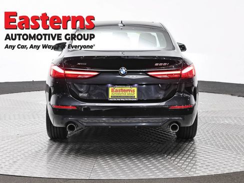 Used 2024 BMW 228i xDrive Gran Coupe AWD/4WD image 6