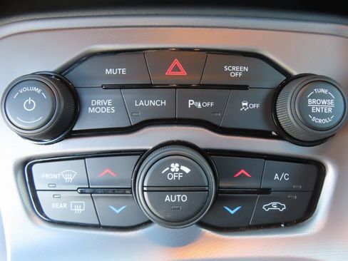 Certified 2023 Dodge Challenger R/T Scat Pack w/ Plus Package image 12