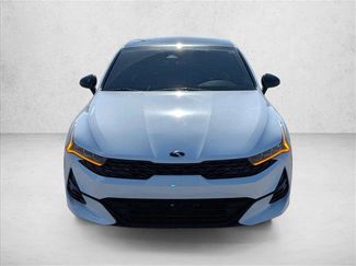 Used 2021 Kia K5 GT-Line w/ GT-Line FWD Premium Package video 2