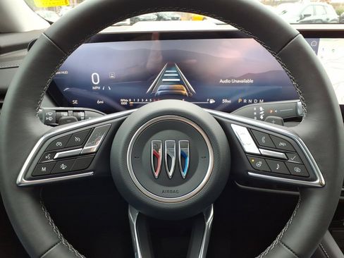 New 2026 Buick Envision Avenir image 21