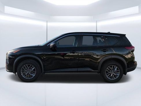 Used 2025 Nissan Rogue S FWD image 6