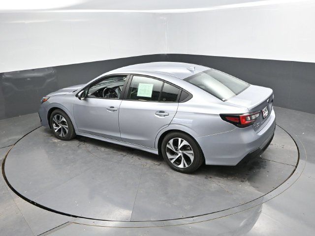 Used 2025 Subaru Legacy Premium AWD/4WD image 40