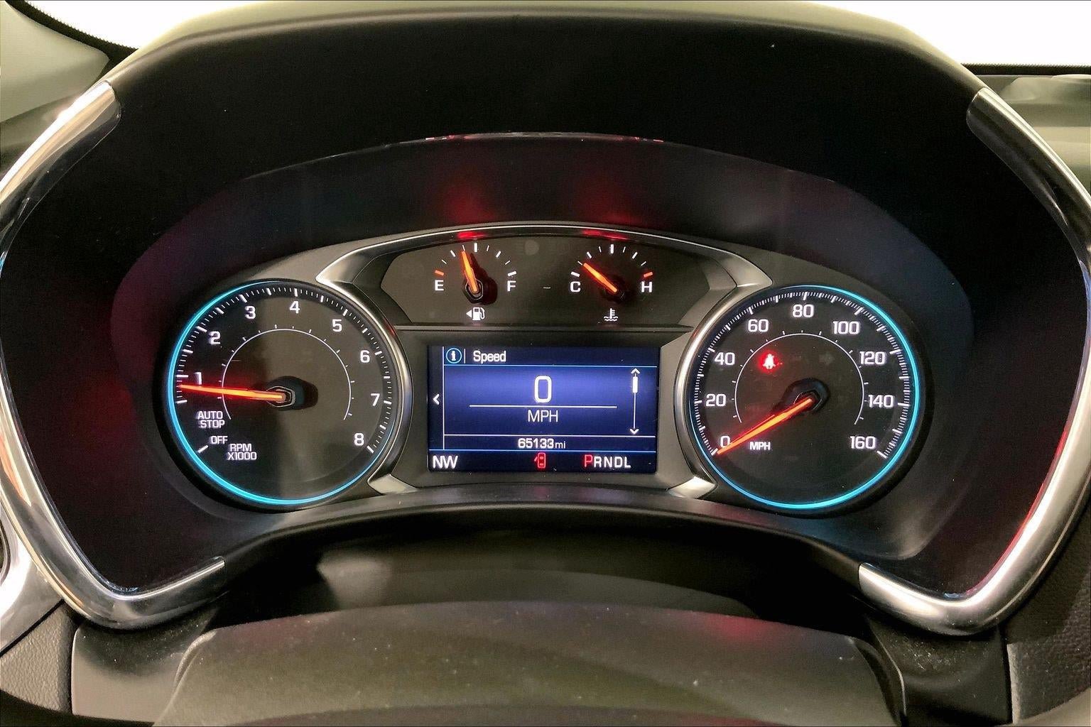 Used 2024 Chevrolet Equinox LT AWD/4WD image 20