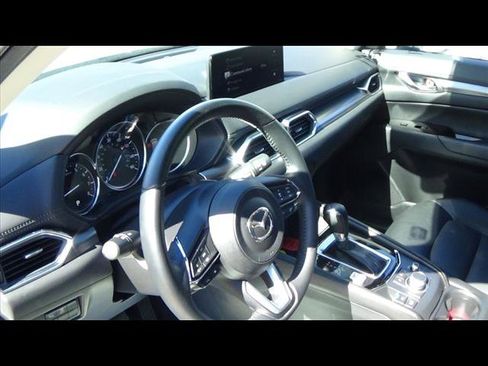 Used 2024 MAZDA CX-5 AWD 2.5 S w/ Select Package image 20