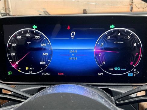 Used 2022 Mercedes-Benz C 300 C 300 image 13