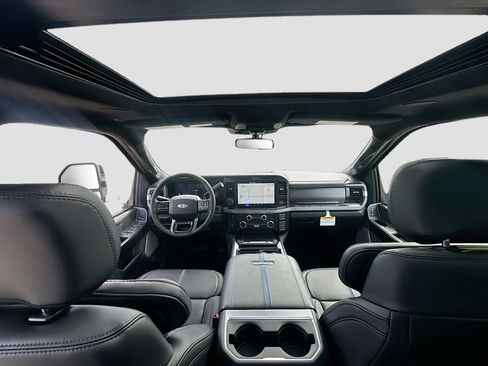 New 2026 Ford F250 Platinum image 16