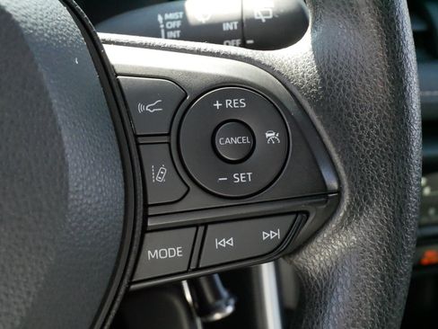 Certified 2024 Toyota RAV4 LE image 25