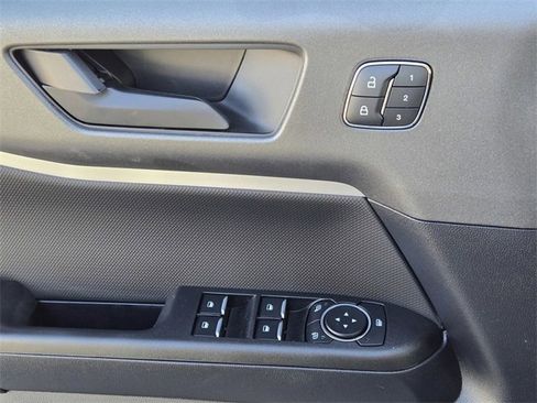 New 2025 Ford Bronco Sport Outer Banks image 16