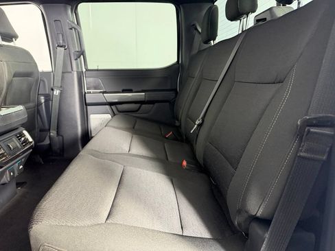 Used 2023 Ford F150 XLT w/ Equipment Group 302A High AWD/4WD image 27