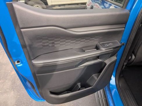 New 2025 Ford Ranger XL w/ Trailer Tow Package image 11