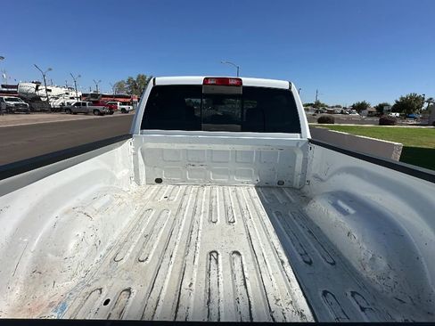 Used 2018 RAM 2500 SLT AWD/4WD image 4