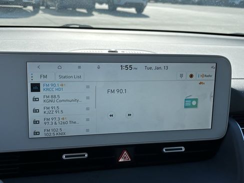 Used 2024 Hyundai Ioniq 5 SEL image 23