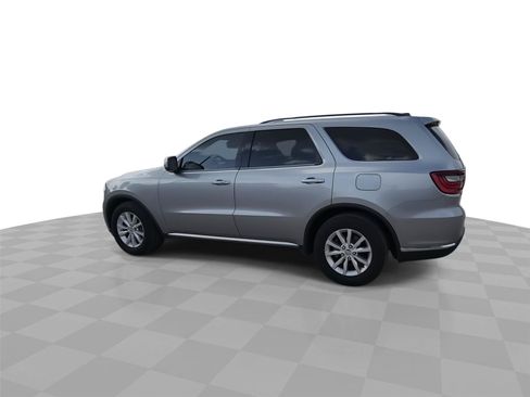 Used 2014 Dodge Durango SXT w/ Quick Order Package 23B RWD image 6
