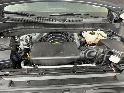 Used 2024 Chevrolet Silverado 1500 RST AWD/4WD image 30